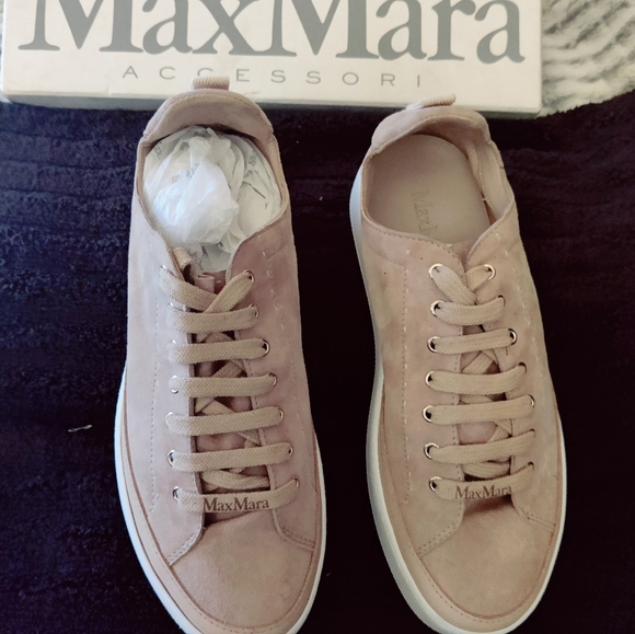 MaxMara Athletic shoes - Picture 2 of 4